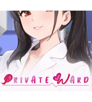 Private Ward ~VIP Floor: She Was My Nurse~ Steam Key 228